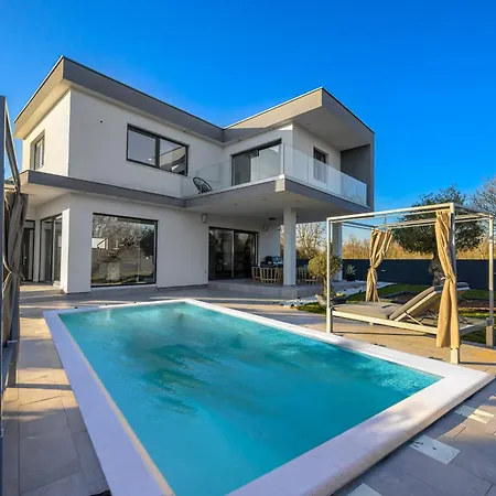 Casa Del Sol Istria By Istrialux Villa Jursici