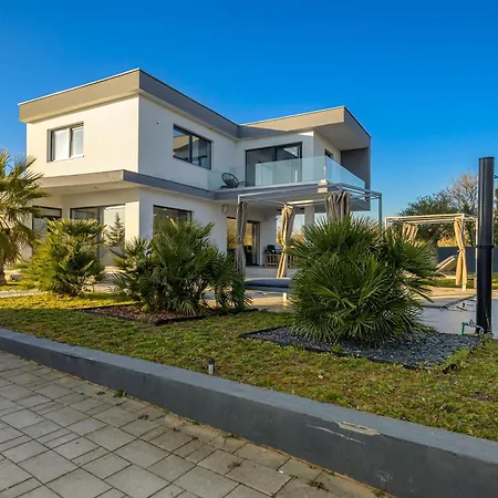 Casa Del Sol Istria By Istrialux Jursici