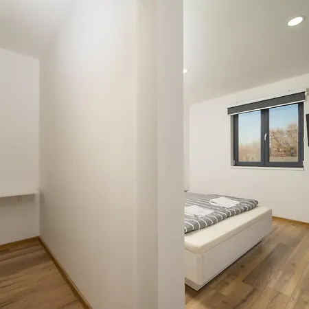 Casa Del Sol Istria By Istrialux Villa *
